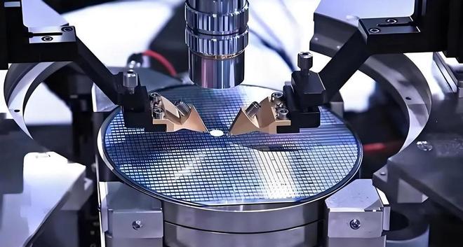 光刻机使用教程