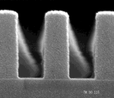 光刻PEB是什么意思