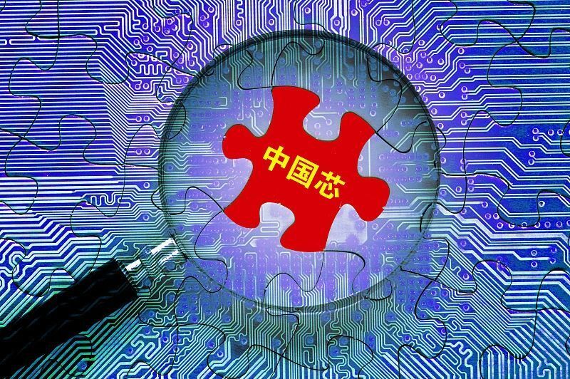 光刻机制造厂商有哪些