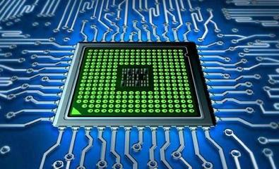 半导体光刻工艺在晶体技术应用