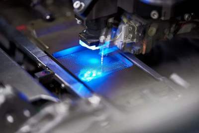 光刻设备工程师累吗