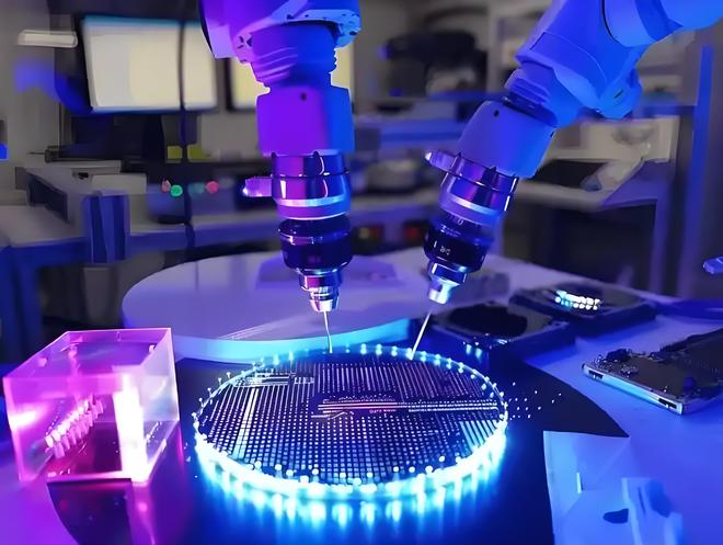 光刻是什么部门