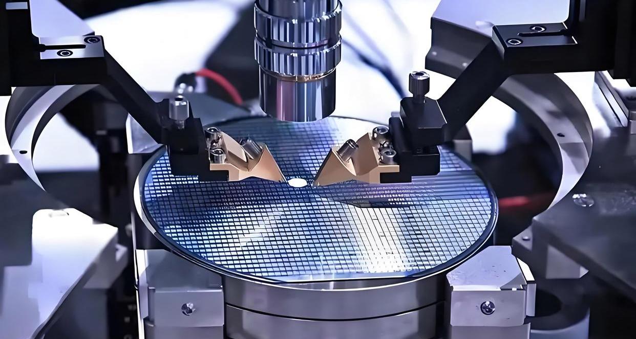 中芯国际国产光刻机挑战阿斯麦