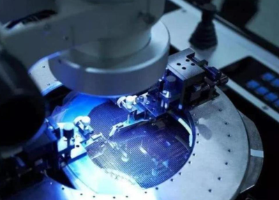 国产光刻设备突破!纳米级缺陷自动识别,这技术不简单