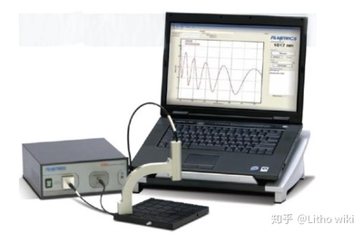 光刻工艺实验仪使用方法