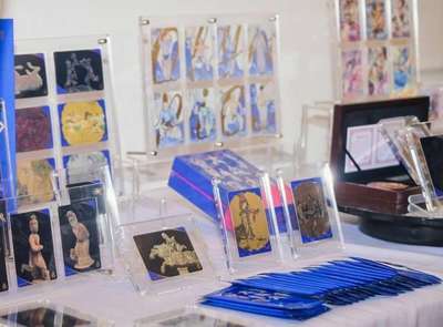 印刷光刻工艺有哪些