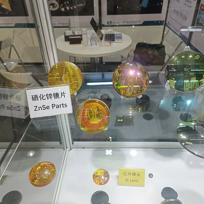 光刻机用的什么镜头