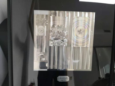 印刷光刻工艺是什么