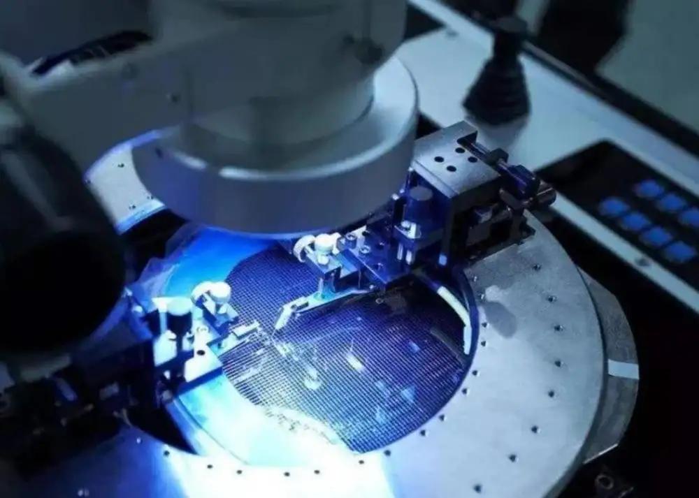 光刻设备工程师对身体有害吗