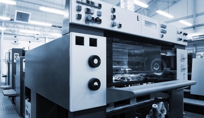 光刻设备股票龙头有哪些企业上市