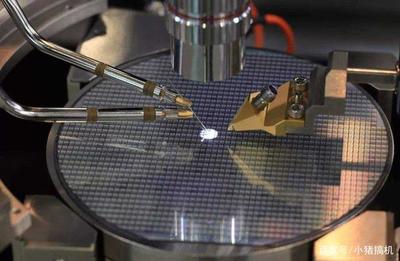 中芯国际测试国产光刻设备是真的吗