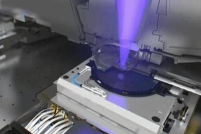 光刻技术是什么意思啊