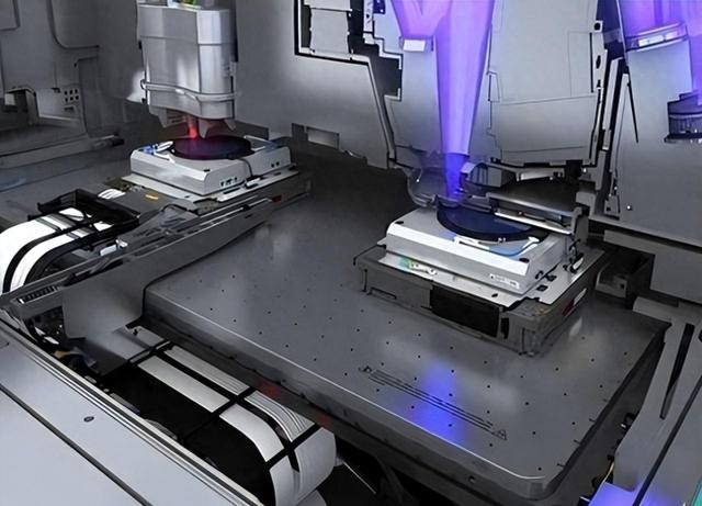 浸润式光刻机技术怎么样