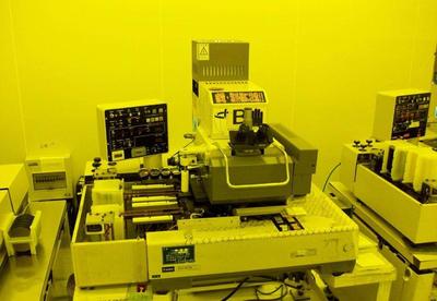 光刻设备有哪些公司