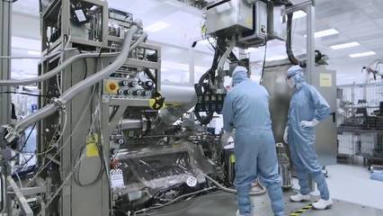 浸润式光刻机原理