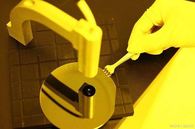 什么是光刻技术的应用